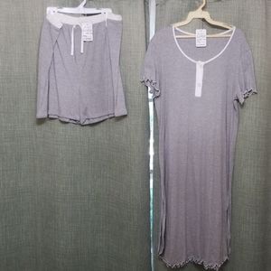HIS-Vintage Petra Fashions and Sleepwear